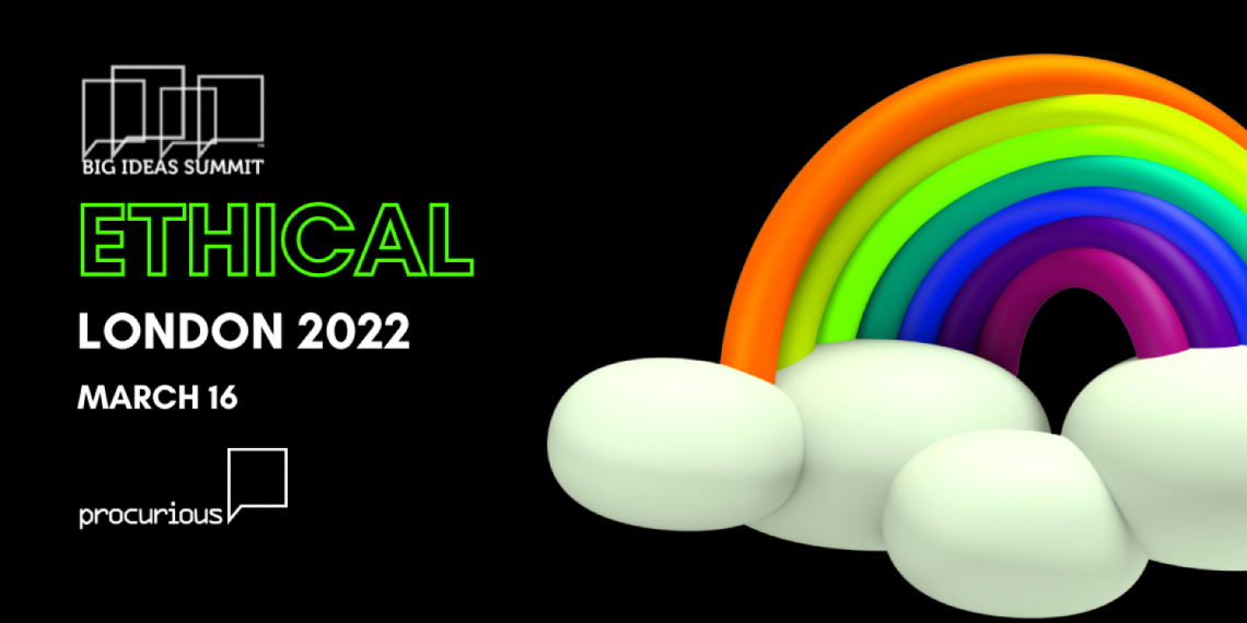 Big Ideas Summit London 2022 Big Ideas Summit London 2022 cover photo