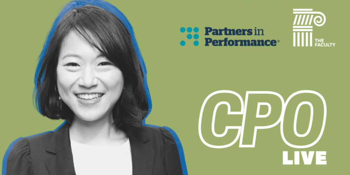 CPO LIVE: Decarbonise Yourself CPO LIVE: Decarbonise Yourself cover photo