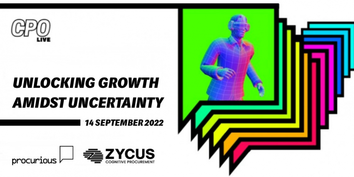 Event CPO Live: Unlocking growth amidst uncertainty cover photo