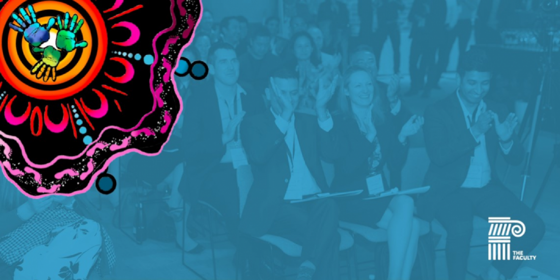 The Faculty Indigenous Sourcing Masterclass: You're Bringing Me to Tiers | Member-Only Event The Faculty Indigenous Sourcing Masterclass: You're Bringing Me to Tiers | Member-Only Event cover photo