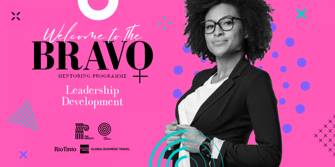 BRAVO APAC Mentoring Event - Leadership Development BRAVO APAC Mentoring Event - Leadership Development cover photo