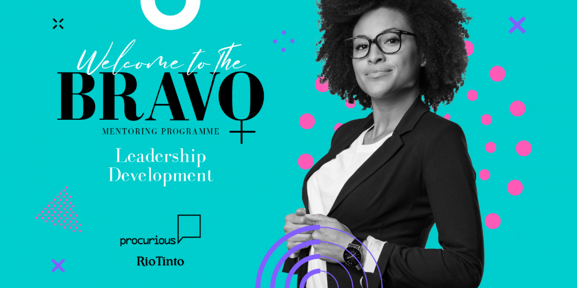 BRAVO The Americas | Mentoring: Leadership Development BRAVO The Americas | Mentoring: Leadership Development cover photo