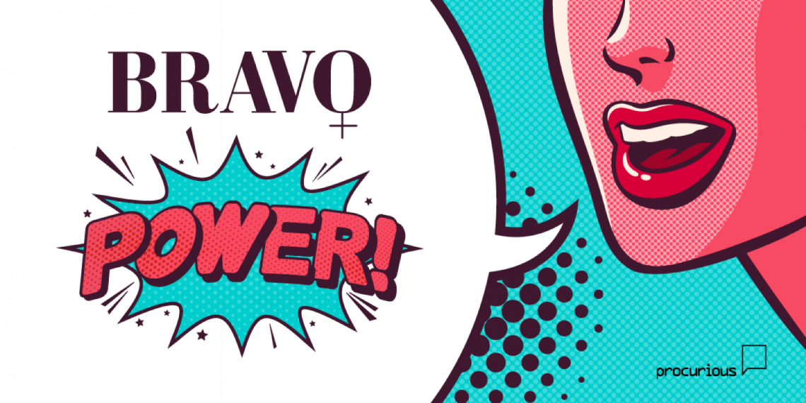 BRAVO The Americas | Women In Procurement & Supply Chain Leadership | The Event! BRAVO The Americas | Women In Procurement & Supply Chain Leadership | The Event! cover photo