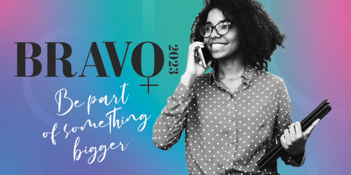 BRAVO The Americas 2023 | Women In Procurement & Supply Chain Leadership Program BRAVO The Americas 2023 | Women In Procurement & Supply Chain Leadership Program cover photo
