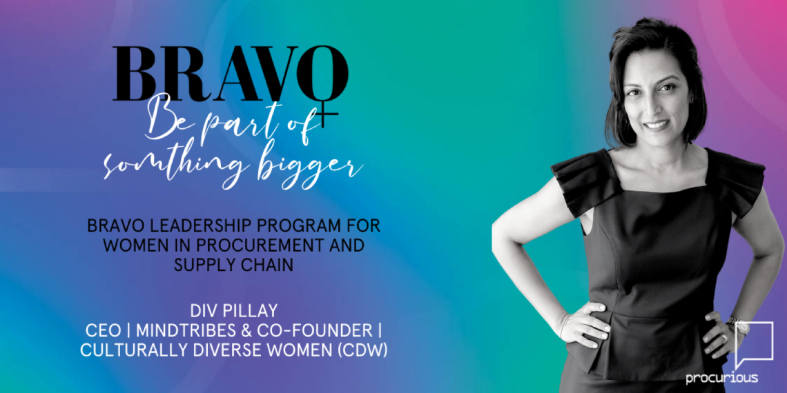 Event BRAVO | EMEA | How to Identify Allies and Advocates cover photo