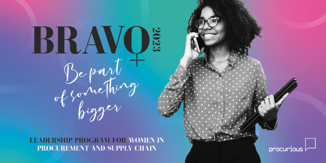 Event BRAVO | The Americas | CPO Spotlight - Ask Us Anything! cover photo