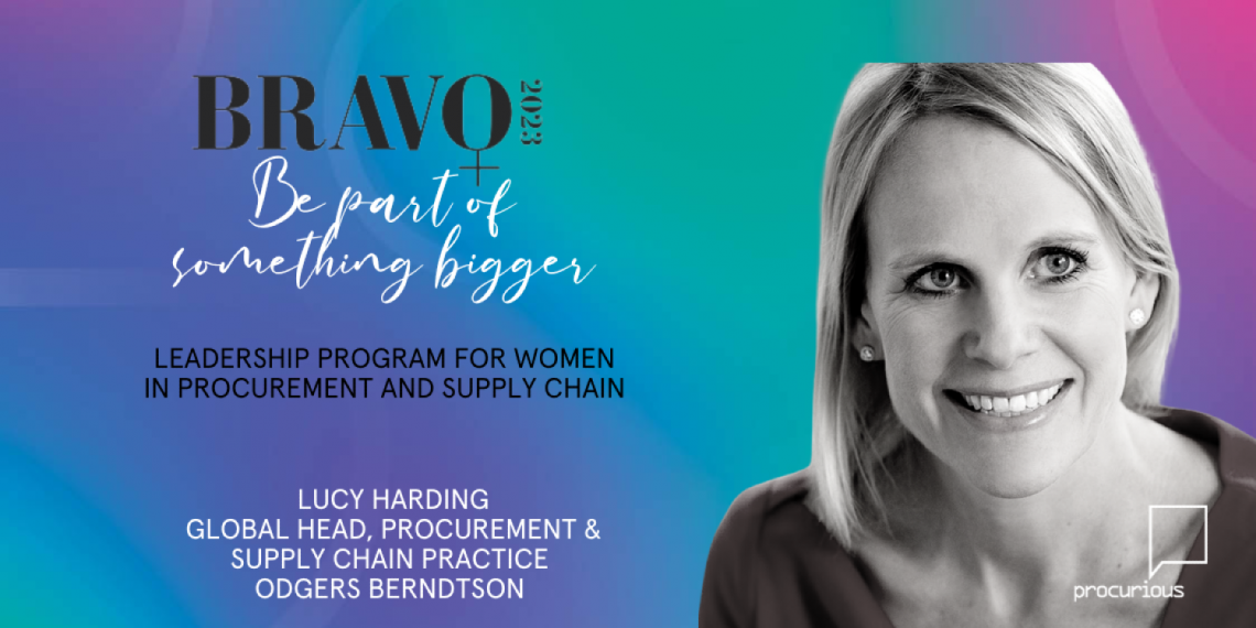 Event BRAVO | The Americas | Mentoring | Managing Your Path To The Top cover photo