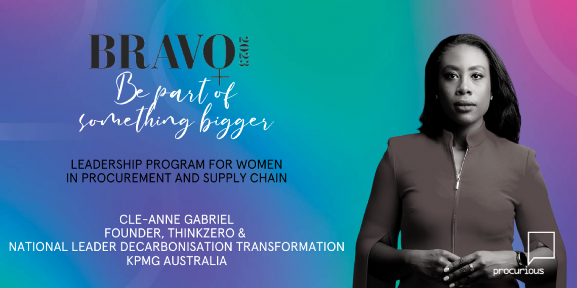 BRAVO | EMEA Masterclass | Changing The World Through Sustainability BRAVO | EMEA Masterclass | Changing The World Through Sustainability cover photo