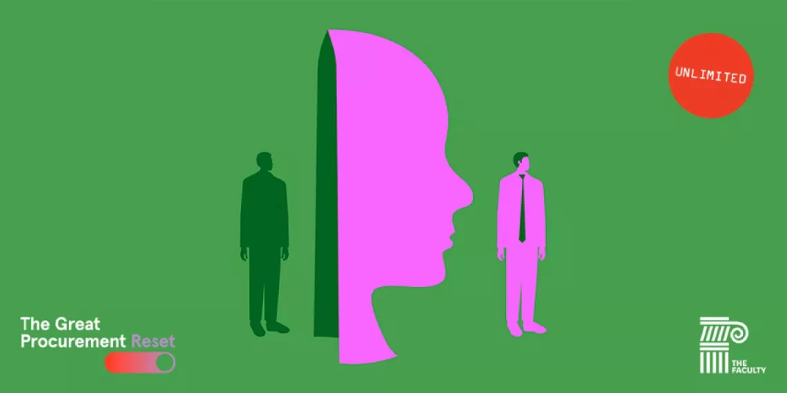 Event The Faculty What to do about Imposter Syndrome | Member-Only Event cover photo