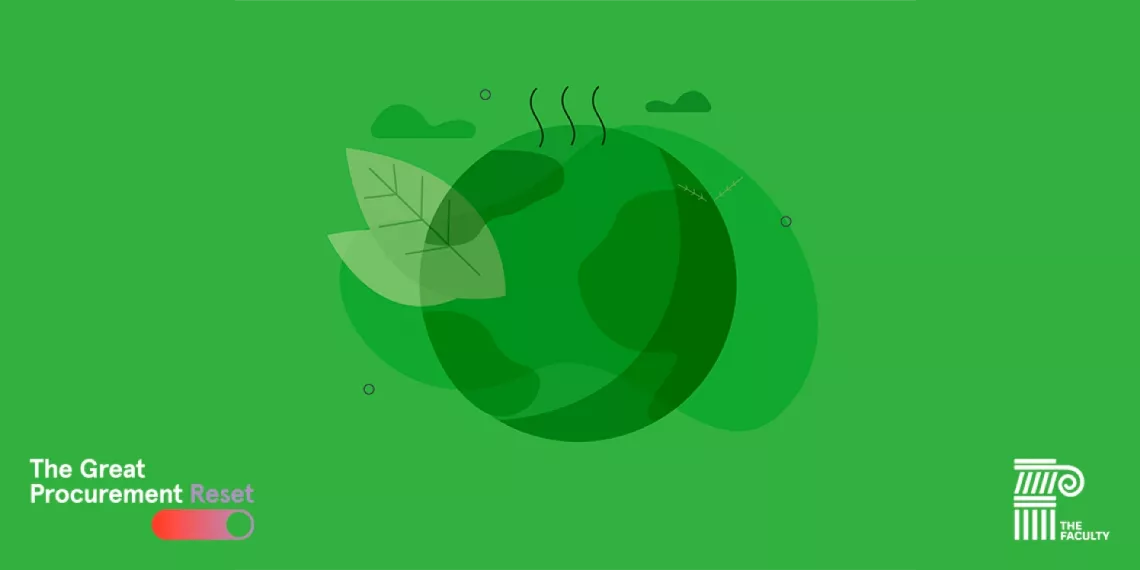 The Faculty Carbon Literacy Workshop 1 | Member-Only Event The Faculty Carbon Literacy Workshop 1 | Member-Only Event cover photo
