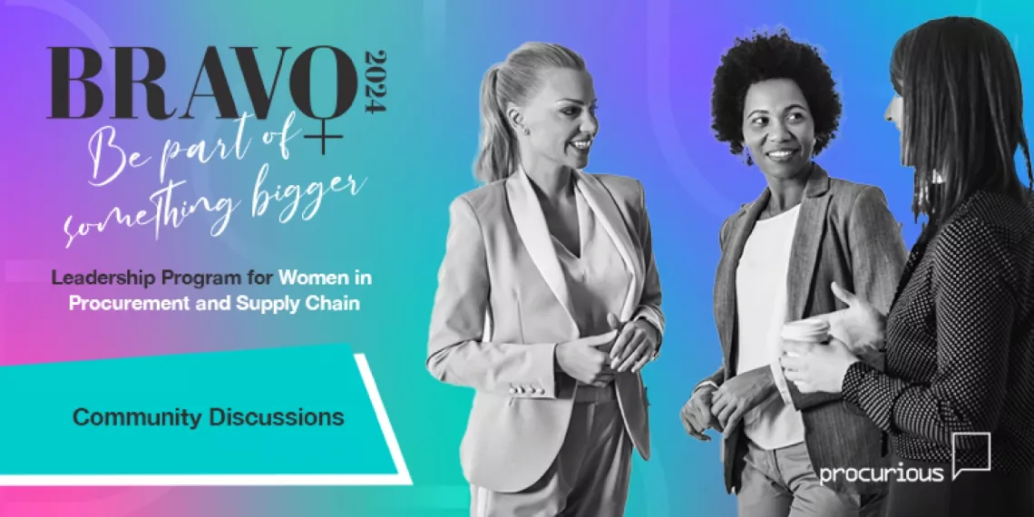 Event BRAVO | APAC | Community Discussion | Negotiating Your Career as a Woman cover photo