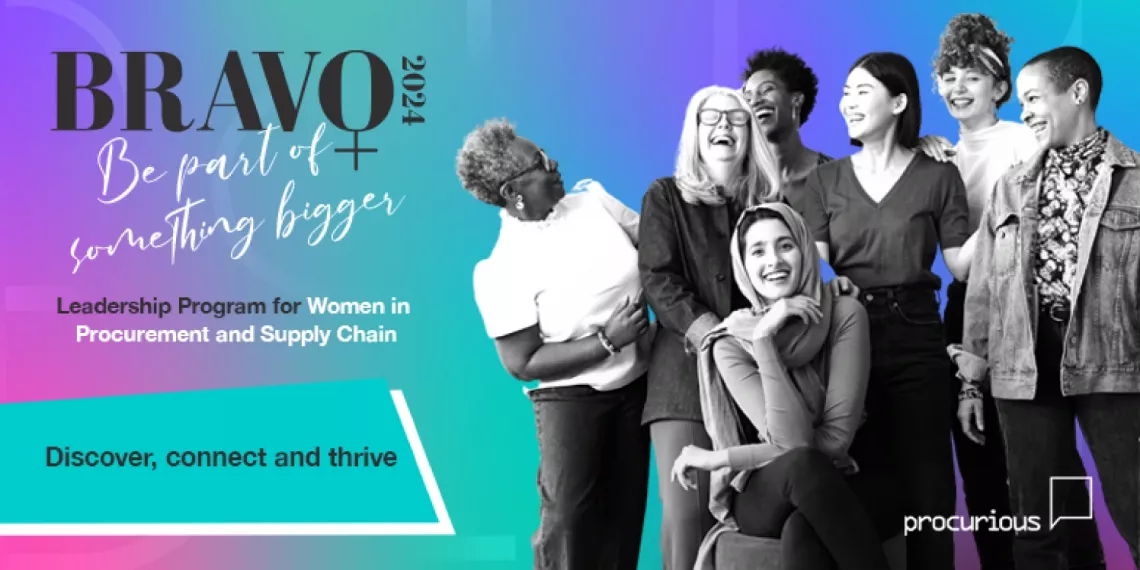 Event BRAVO | The Americas | Discover, Connect and Thrive | Induction and Program Overview cover photo