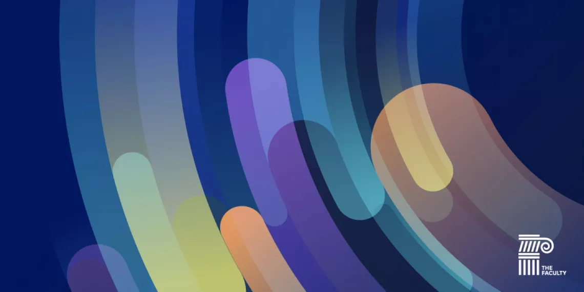 Event The Faculty | Technology Community cover photo