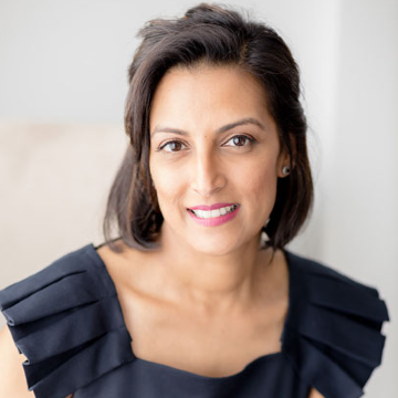 Div Pillay Speaker Div Pillay photo
