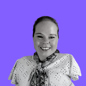 Nicky Abdinor Speaker Nicky Abdinor photo
