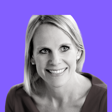 Lucy Harding Speaker Lucy Harding photo