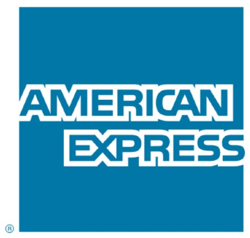 Sponsor AMEX photo