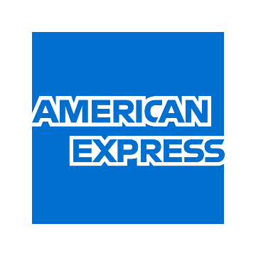 Sponsor AMEX photo