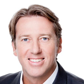 Glenn McGrath Speaker Glenn McGrath photo