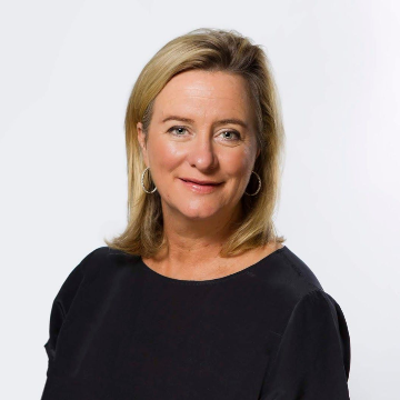 Tania Seary Speaker Tania Seary photo