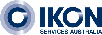 Sponsor IKON Services | Premium Partner photo