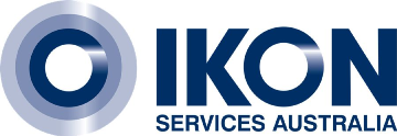 IKON Services | Premium Partner Sponsor IKON Services | Premium Partner photo