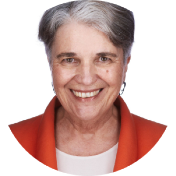 Dr Josie McLean Speaker Dr Josie McLean photo