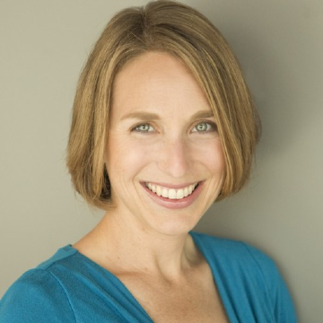 Johanna Anderson Speaker Johanna Anderson photo
