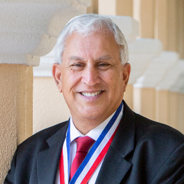 Jimmy Anklesaria, F.C.A LL.B Speaker Jimmy Anklesaria, F.C.A LL.B photo
