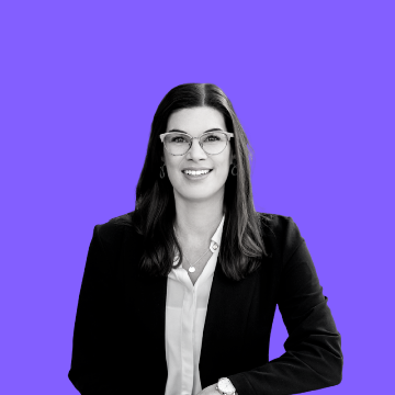 Speaker Amy Smith photo