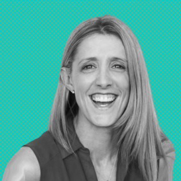 Sarah Cook Speaker Sarah Cook photo