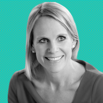 Lucy Harding Speaker Lucy Harding photo