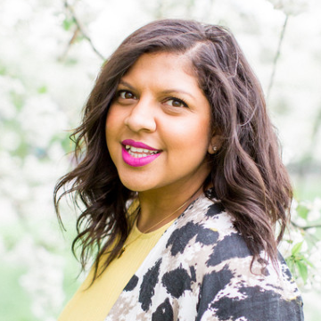 Jaina Patel Speaker Jaina Patel photo