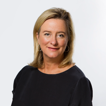 Tania Seary Speaker Tania Seary photo