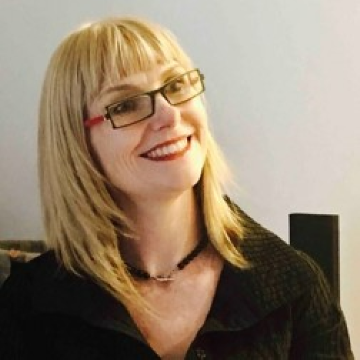 Bronwen Fitzroy Ezzy Speaker Bronwen Fitzroy Ezzy photo