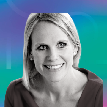 Lucy Harding Speaker Lucy Harding photo
