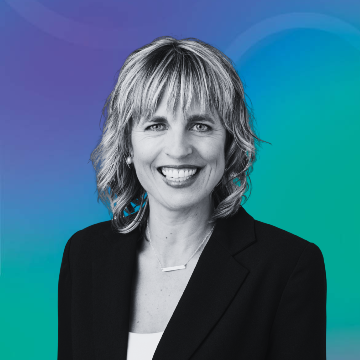 Mim Bartlett Speaker Mim Bartlett photo