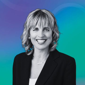 Mim Bartlett Speaker Mim Bartlett photo