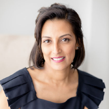 Div Pillay Speaker Div Pillay photo