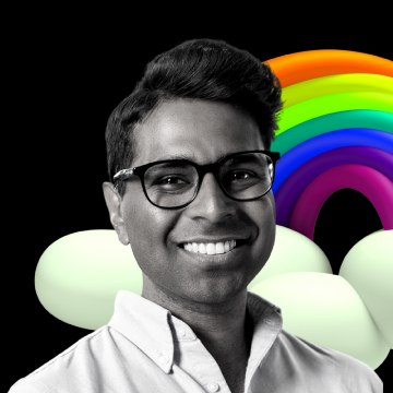 Darren Peiris Speaker Darren Peiris photo