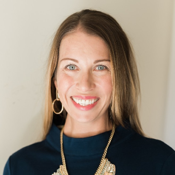 Kristen Rellihan Speaker Kristen Rellihan photo