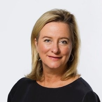 Tania Seary Speaker Tania Seary photo