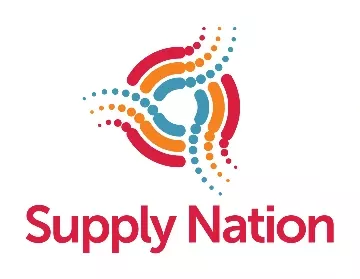 Sponsor Supply Nation - Award Partner | Indigenous Sourcing Project of the Year photo