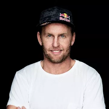 Mark Mathews - Champion Big Wave Surfer | International Key Note Speaker Speaker Mark Mathews - Champion Big Wave Surfer | International Key Note Speaker photo