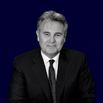 Bernard Salt AM - Futurist, Columnist, Business Advisor, Author Speaker Bernard Salt AM - Futurist, Columnist, Business Advisor, Author photo