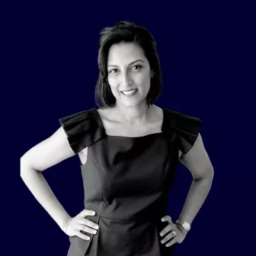 Div Pillay - CEO, MindTribes | Co-founder, Culturally Diverse Women (CDW) Speaker Div Pillay - CEO, MindTribes | Co-founder, Culturally Diverse Women (CDW) photo