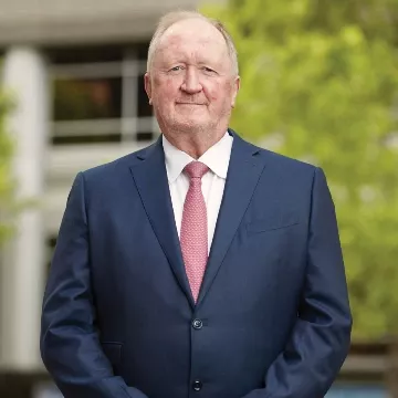Speaker Chris Lynch - Board of Directors, Westpac | Former CEO & CFO photo
