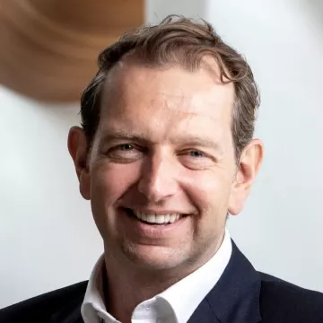Speaker David Koczkar - CEO, Medibank photo