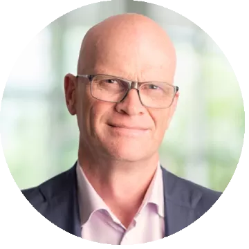 Dean Ireland - Partner, Maritana Speaker Dean Ireland - Partner, Maritana photo