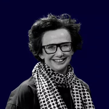 Virginia Lovett - Executive Director and Co-CEO, Melbourne Theatre Company Speaker Virginia Lovett - Executive Director and Co-CEO, Melbourne Theatre Company photo